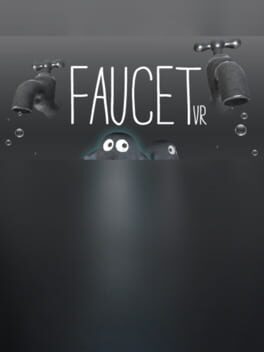 Faucet VR Cover