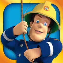 Fireman Sam - Fire & Rescue Cover