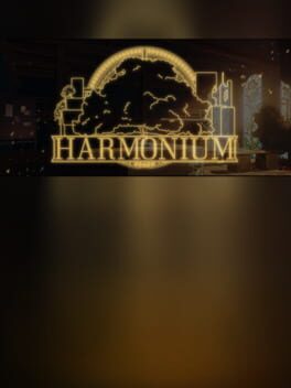 Harmonium Cover