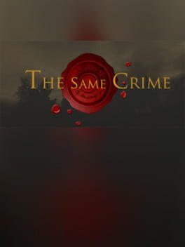 The Same Crime Cover