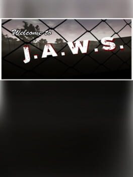 J.A.W.S Cover