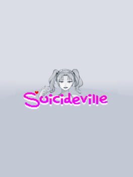 Suicideville Cover