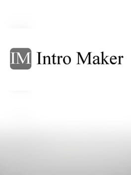 Intro Maker Cover
