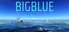 Big Blue: Memory Cover