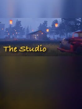 The Studio Cover