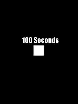 100 Seconds Cover