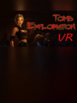 Chinese Tomb Story Cover