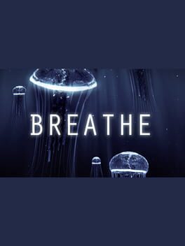 Breathe Cover