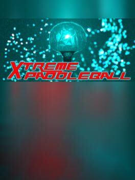 Xtreme Paddleball Cover