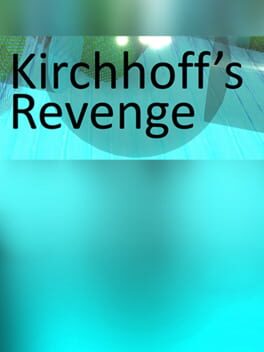 Kirchhoff's Revenge Cover