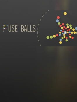 Fuse Balls Cover