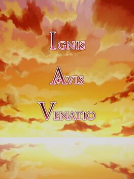 Ignis Avis Venatio Cover