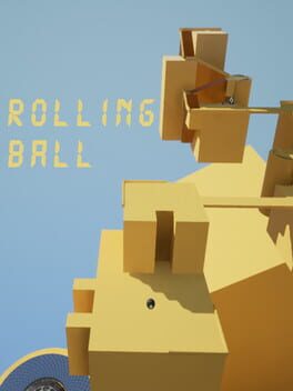 RollingBall Cover