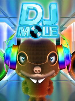 DJ Mole Cover