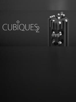 Cubiques 2 Cover