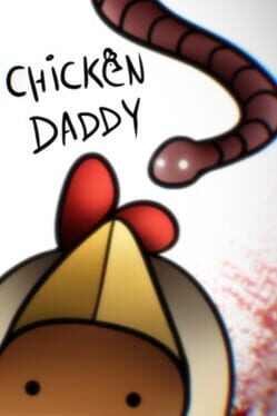 Chicken Daddy Cover