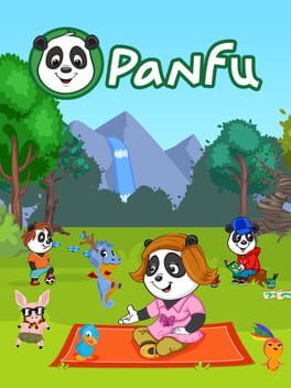 Panfu Cover