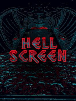 Hellscreen Cover