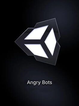 Angry Bots Cover