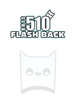 The Rhys510 Flash Back Cover