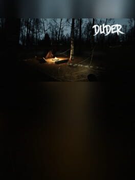 Duder Cover