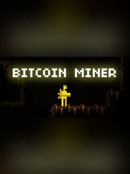 Bitcoin Miner Cover