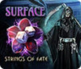 Surface: Strings of Fate Cover