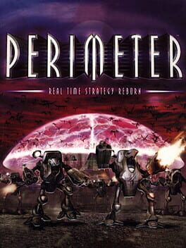 Perimeter Cover