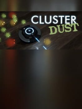 Cluster Dust Cover