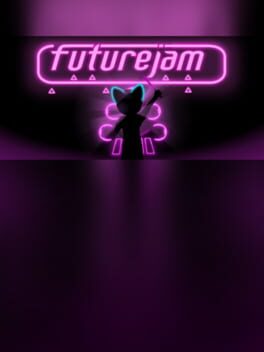Futurejam Cover