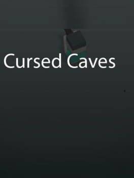 Cursed Caves Cover