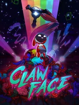 Clawface Cover