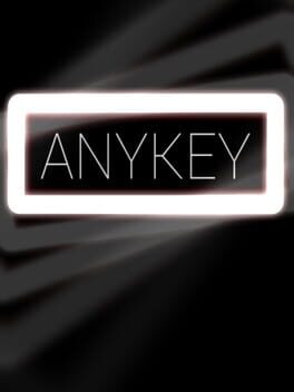 Anykey Cover