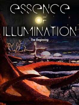 Essence of Illumination: The Beginning Cover