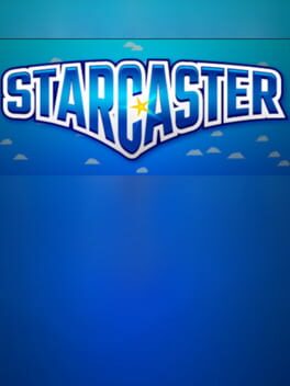 Starcaster Cover