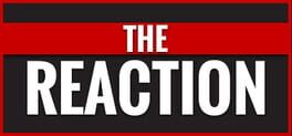 The Reaction Cover