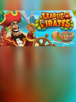 League of Pirates Cover