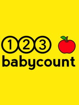 123Babycount Cover
