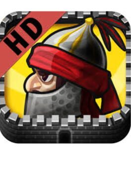 Fortress Under Siege Cover