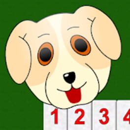 Pup Rummy Cover