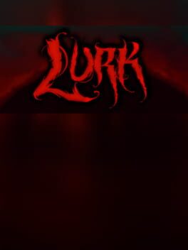 Lurk Cover
