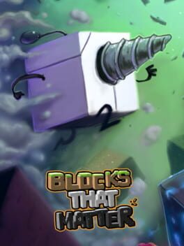 Blocks That Matter Cover