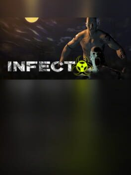 Infecto Cover
