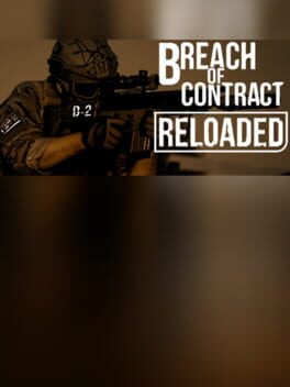 Breach of Contract Reloaded Cover