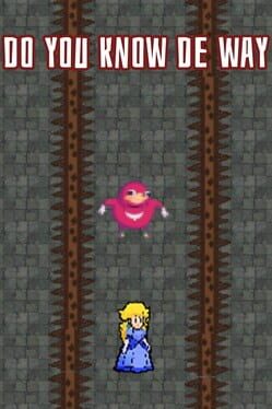 Do you know de way Cover