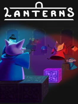 Lanterns Cover