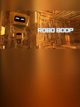 Robo Boop Cover