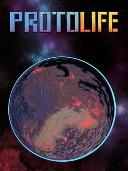 Protolife Cover