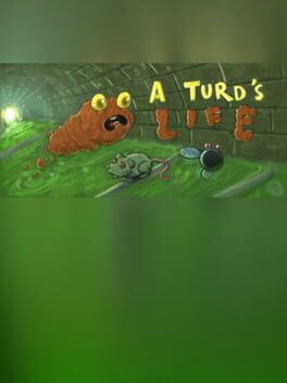 A Turd's Life Cover