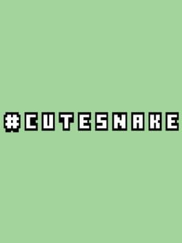 #CuteSnake Cover